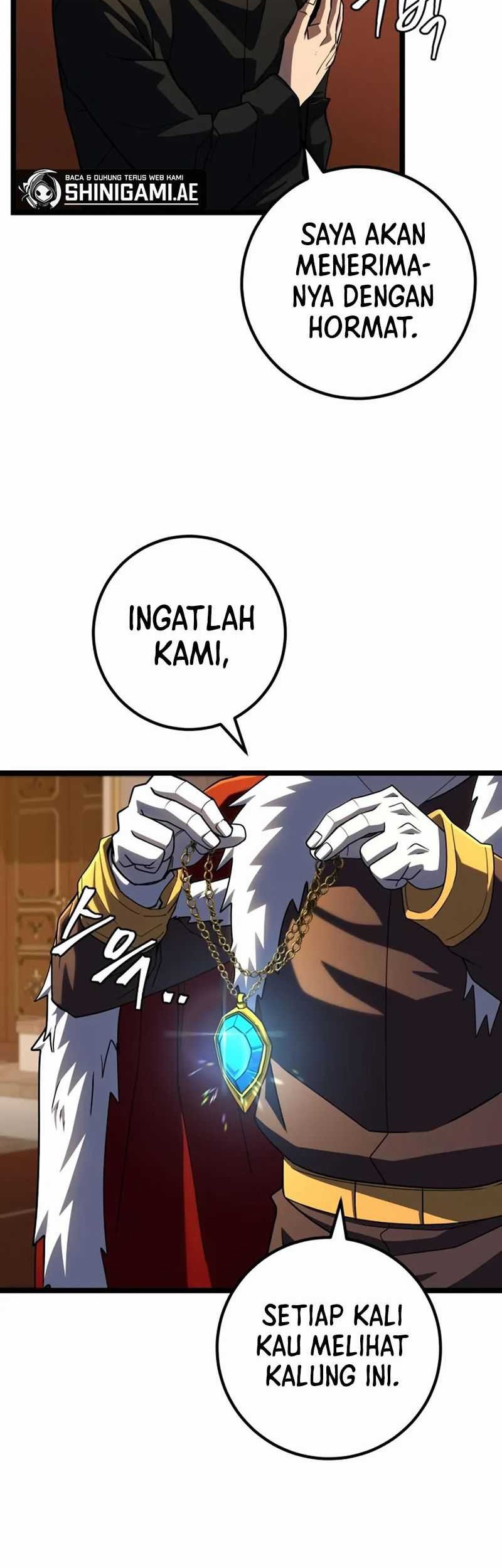 I Picked A Hammer To Save The World Chapter 51 Gambar 11