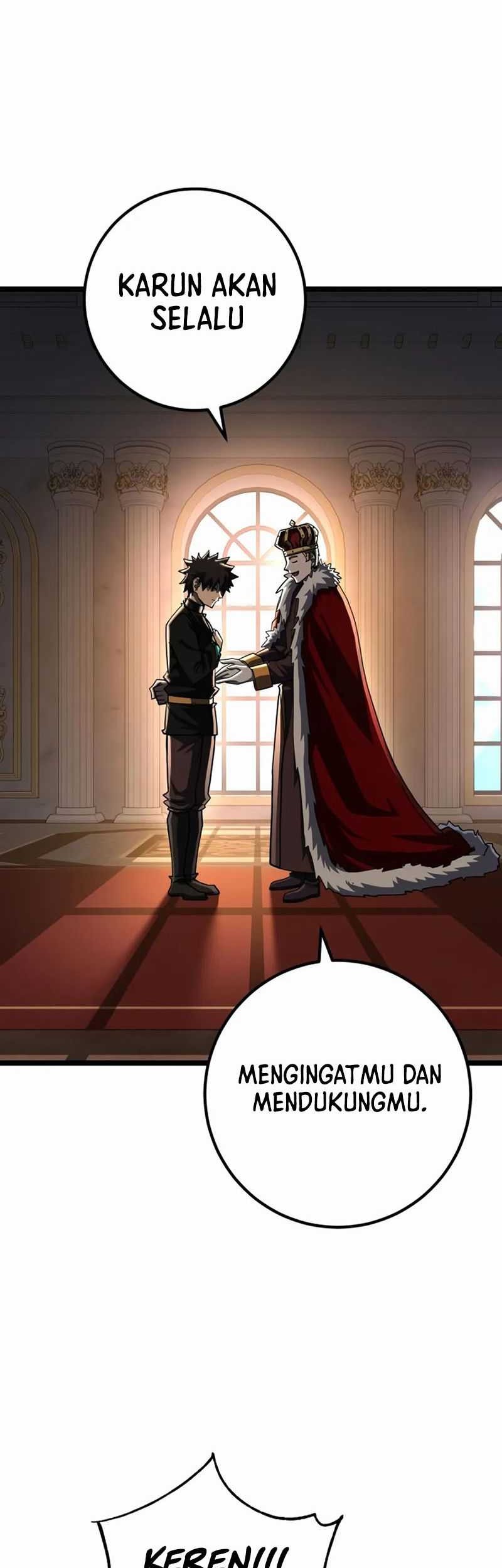 I Picked A Hammer To Save The World Chapter 51 Gambar 12