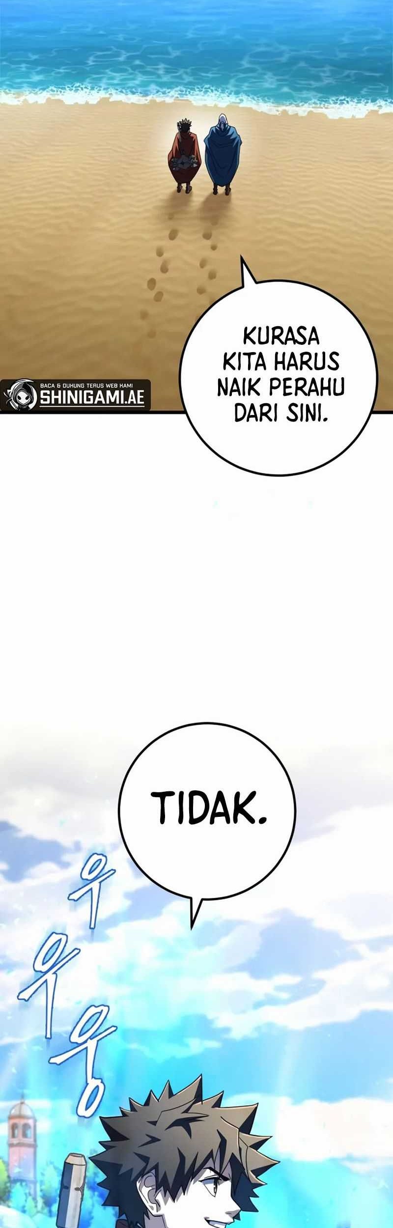 I Picked A Hammer To Save The World Chapter 51 Gambar 27