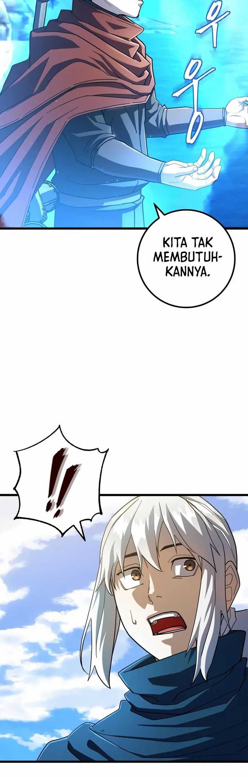 I Picked A Hammer To Save The World Chapter 51 Gambar 28