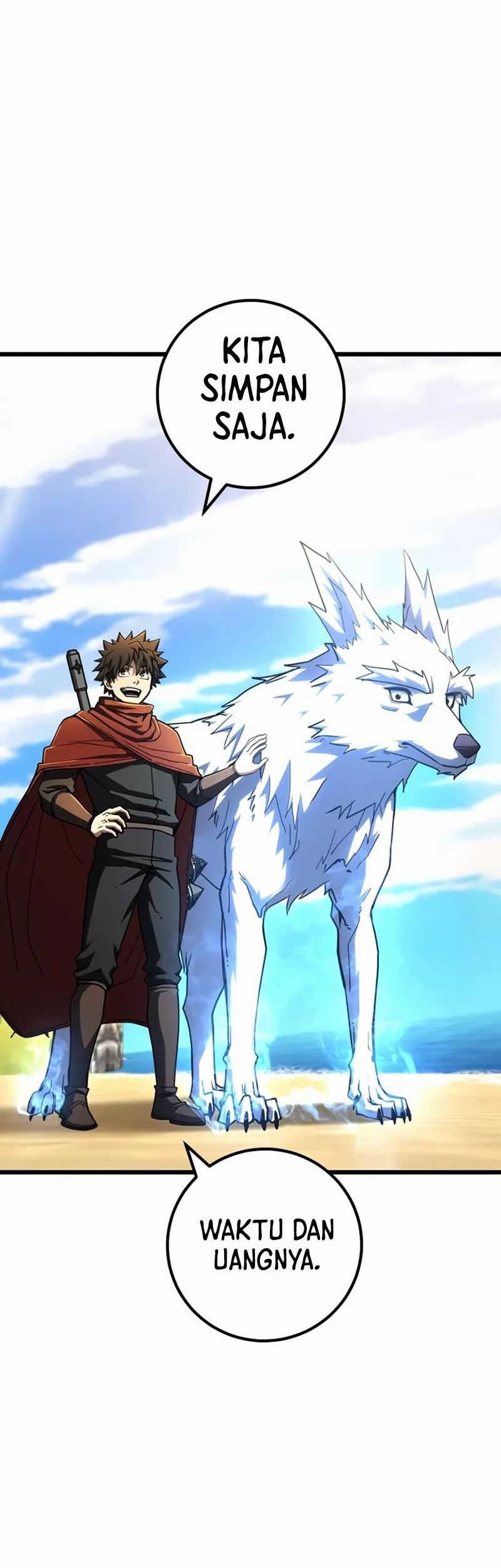 I Picked A Hammer To Save The World Chapter 51 Gambar 29