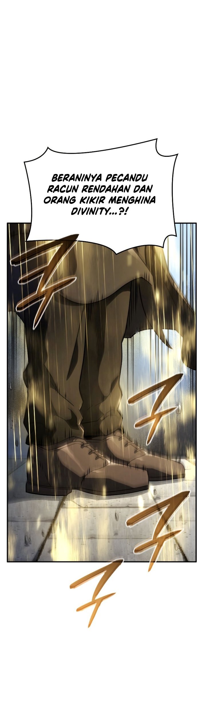 Revenge of the Iron-Blooded Sword Hound Chapter 49 Gambar 29