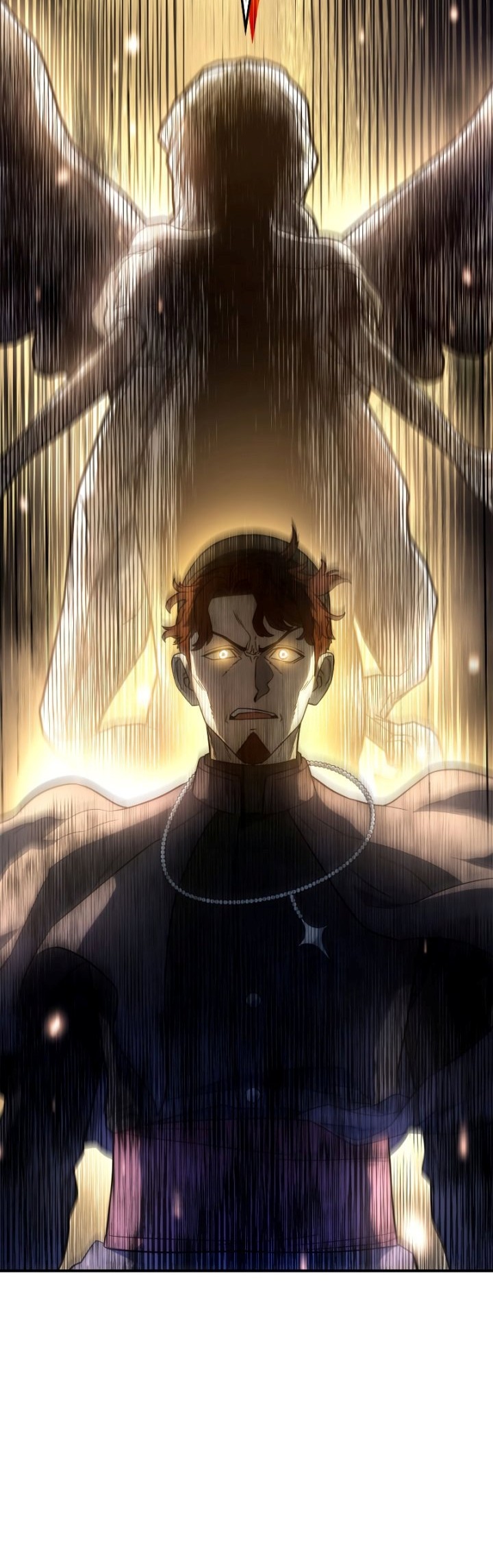 Revenge of the Iron-Blooded Sword Hound Chapter 49 Gambar 31