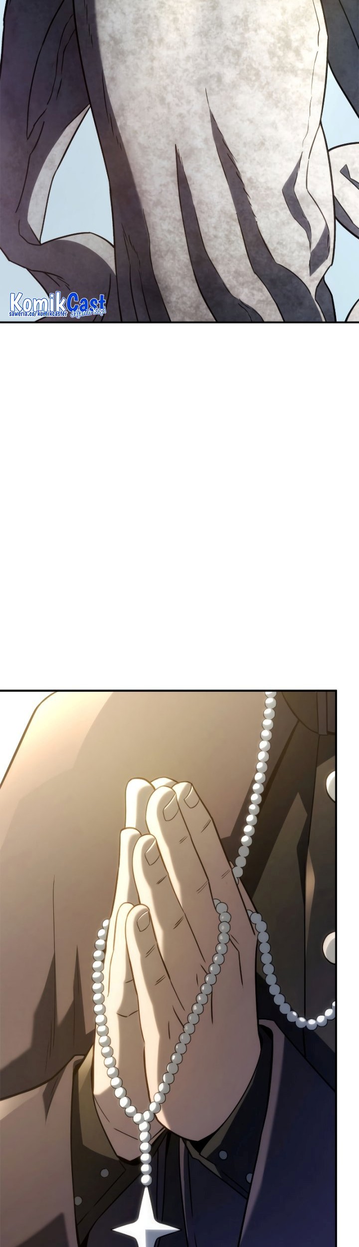 Revenge of the Iron-Blooded Sword Hound Chapter 49 Gambar 19