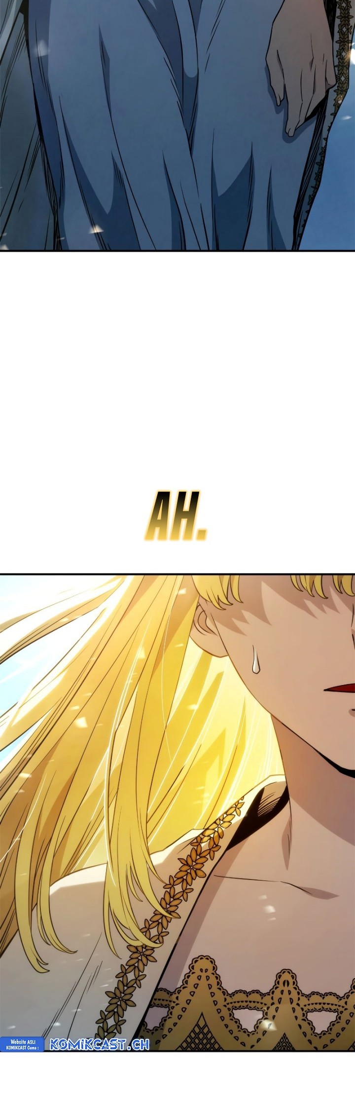 Revenge of the Iron-Blooded Sword Hound Chapter 49 Gambar 51