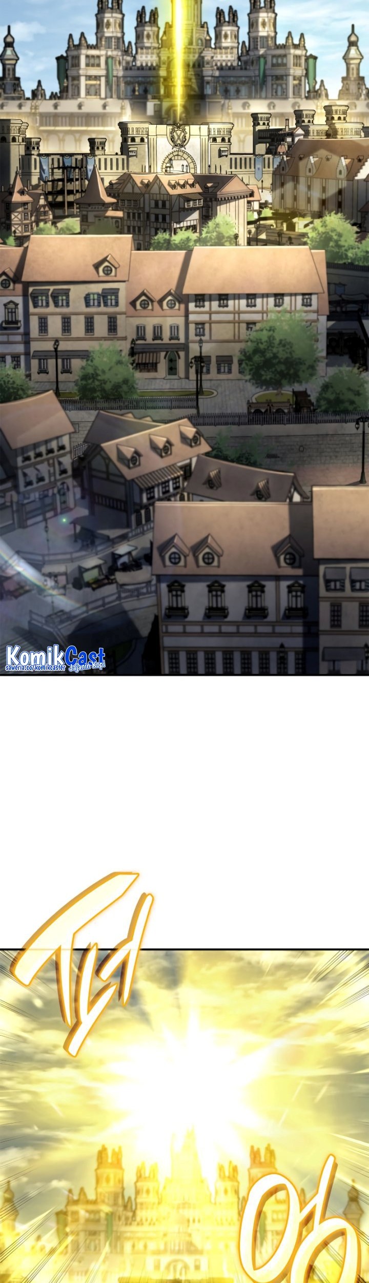 Revenge of the Iron-Blooded Sword Hound Chapter 49 Gambar 39