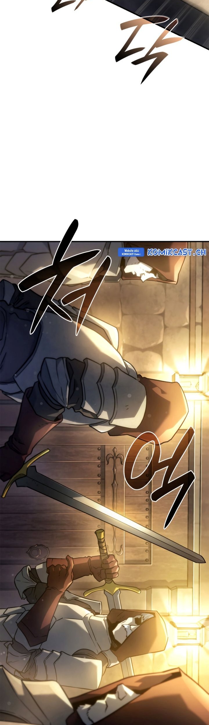 Revenge of the Iron-Blooded Sword Hound Chapter 49 Gambar 43