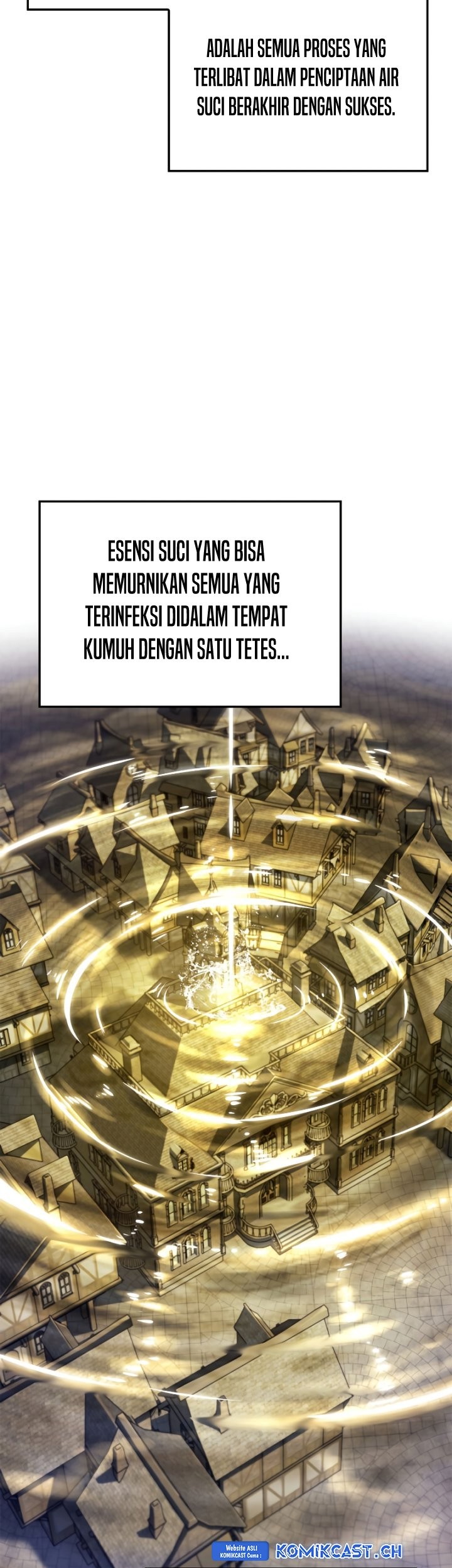 Revenge of the Iron-Blooded Sword Hound Chapter 49 Gambar 10