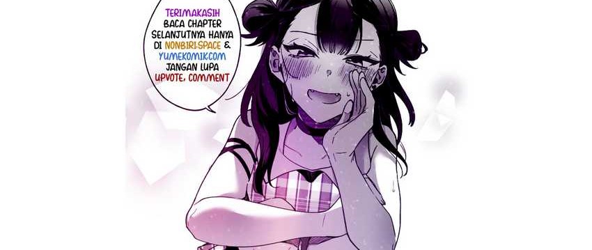 Damedol to Sekai ni Hitori Dake no Fan (Serialization) Chapter 12 Gambar 16