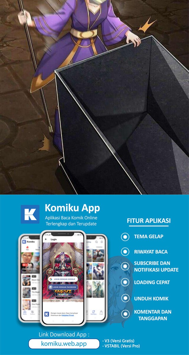 I am Daxianzun Chapter 566 Gambar 18