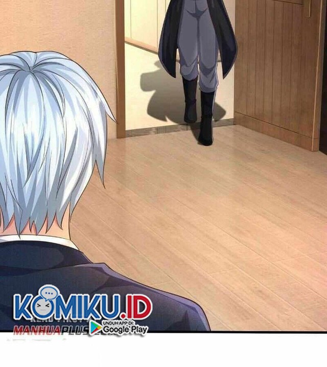 I am Daxianzun Chapter 567 Gambar 13