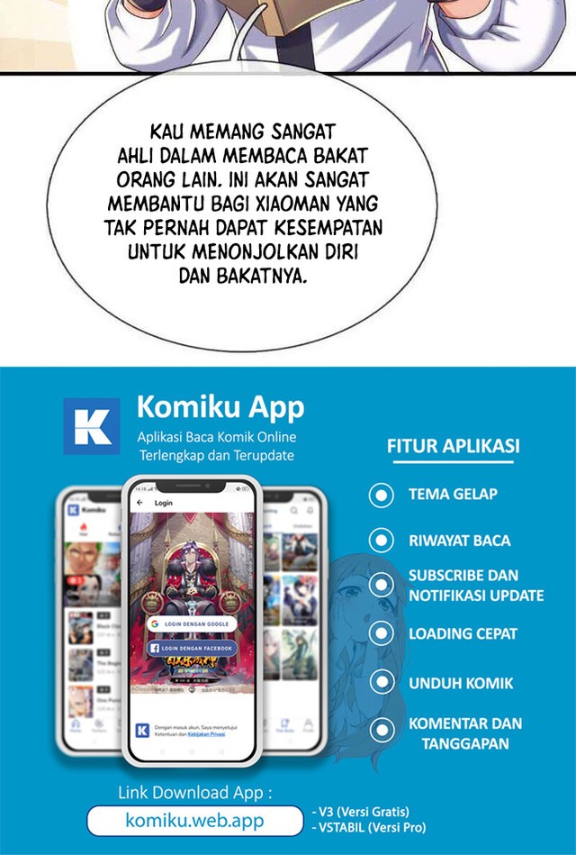 I am Daxianzun Chapter 568 Gambar 14