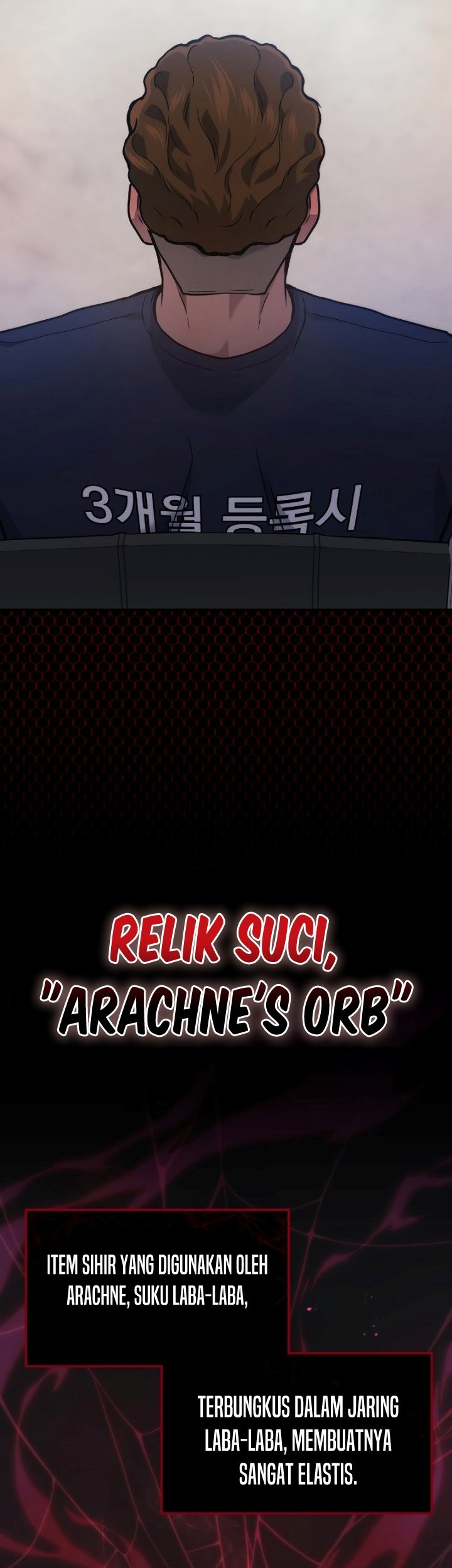 Martial God Regressed to Level 2 Chapter 33 Gambar 43