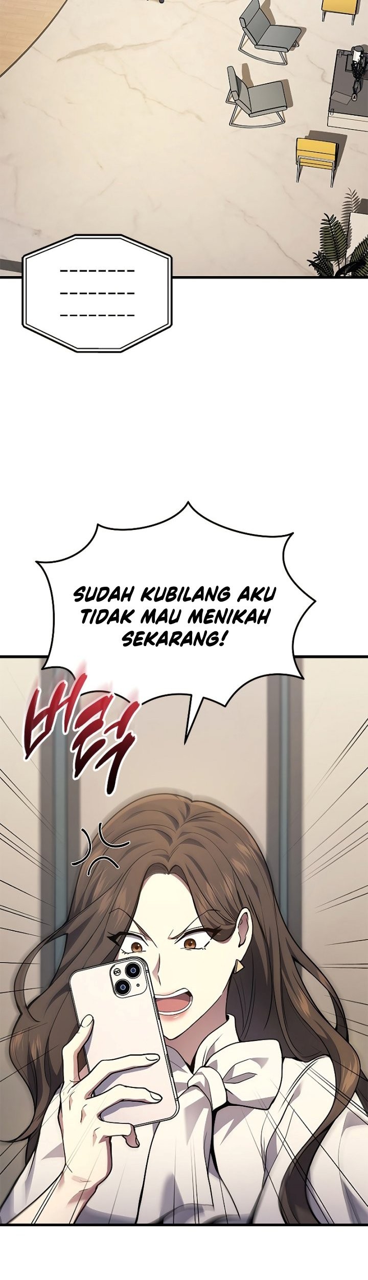 Martial God Regressed to Level 2 Chapter 33 Gambar 5