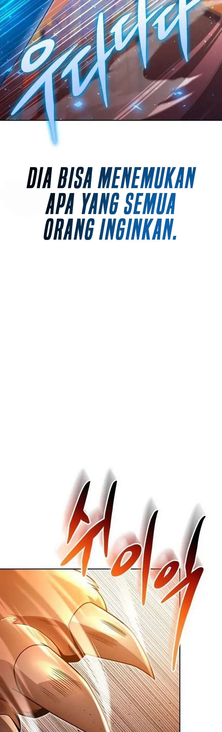 Clever Cleaning Life Of The Returned Genius Hunter Chapter 47 Gambar 55