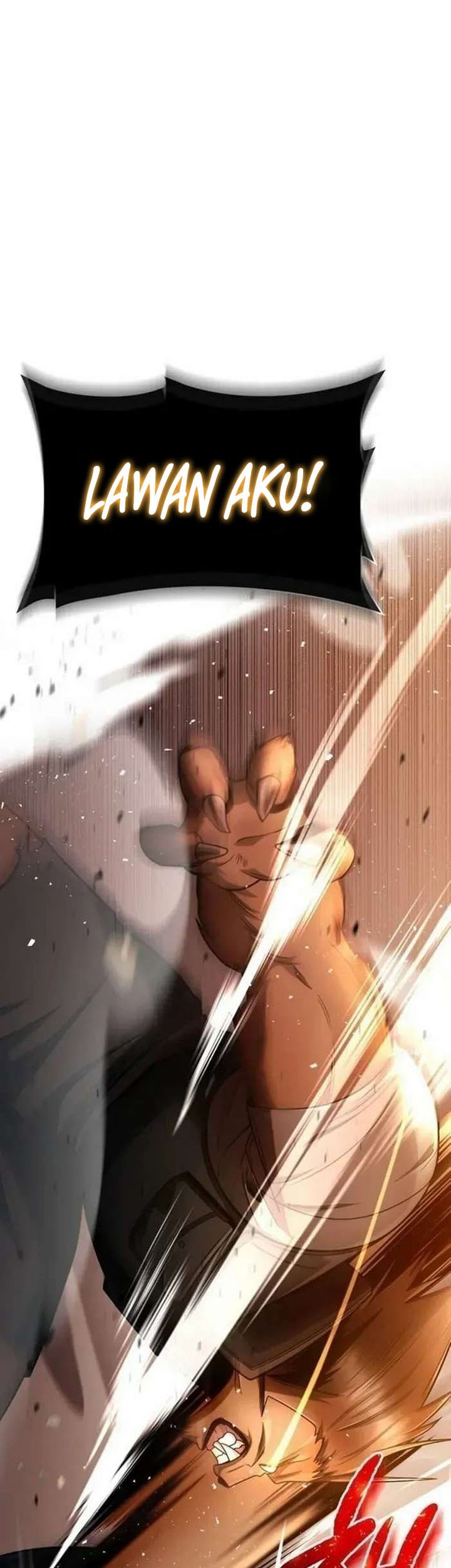 Clever Cleaning Life Of The Returned Genius Hunter Chapter 47 Gambar 31