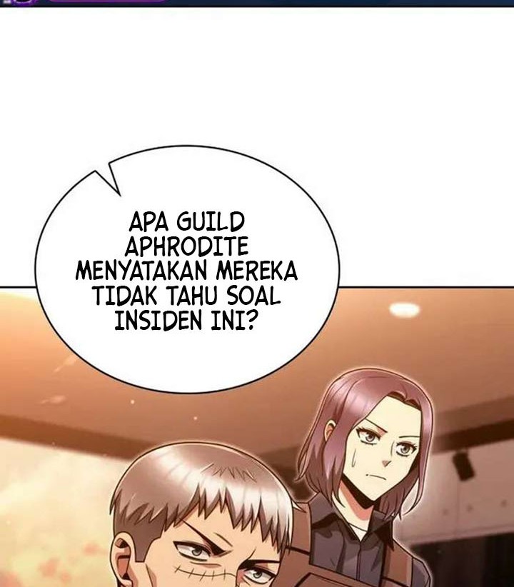 Clever Cleaning Life Of The Returned Genius Hunter Chapter 47 Gambar 37