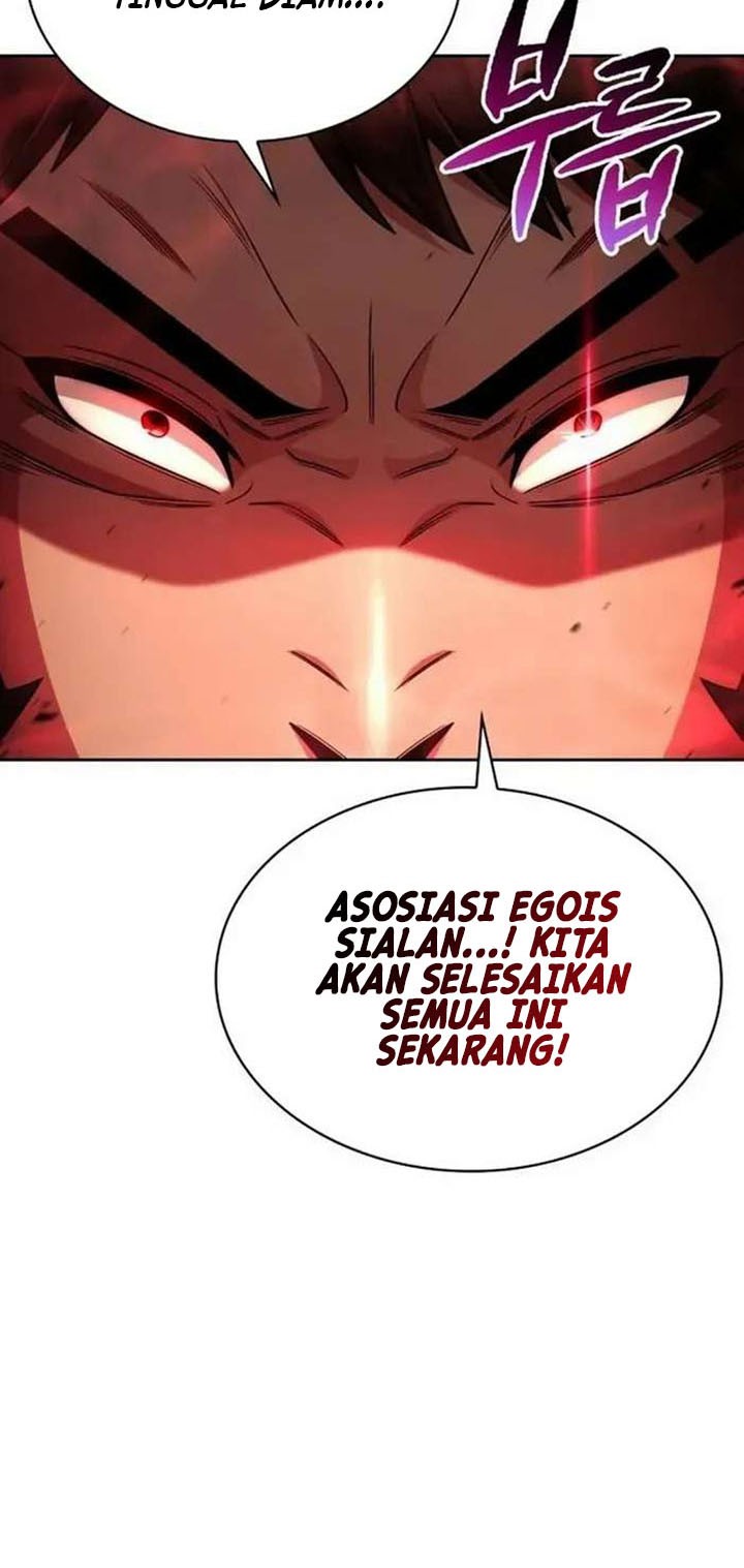 Clever Cleaning Life Of The Returned Genius Hunter Chapter 47 Gambar 64