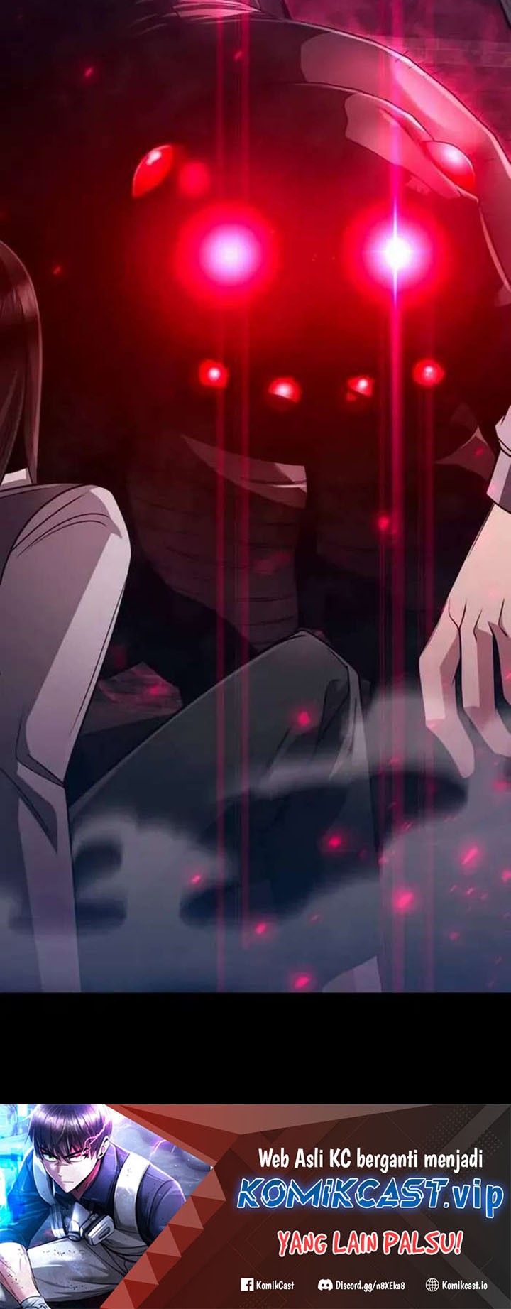 Clever Cleaning Life Of The Returned Genius Hunter Chapter 47 Gambar 71