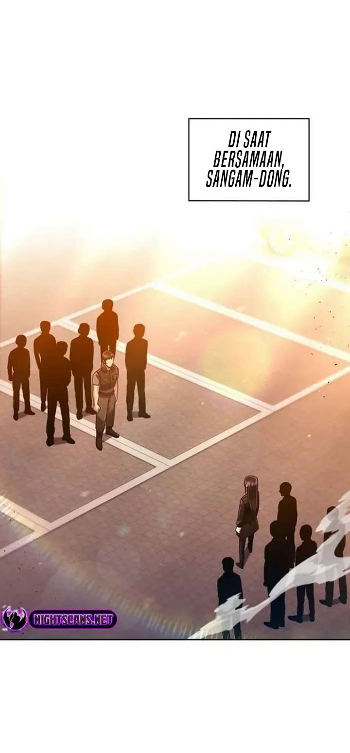 Clever Cleaning Life Of The Returned Genius Hunter Chapter 47 Gambar 17