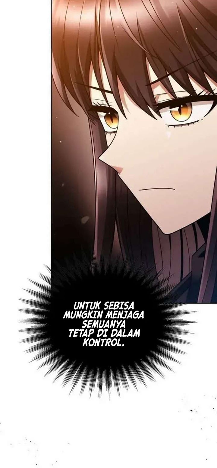 Clever Cleaning Life Of The Returned Genius Hunter Chapter 47 Gambar 20