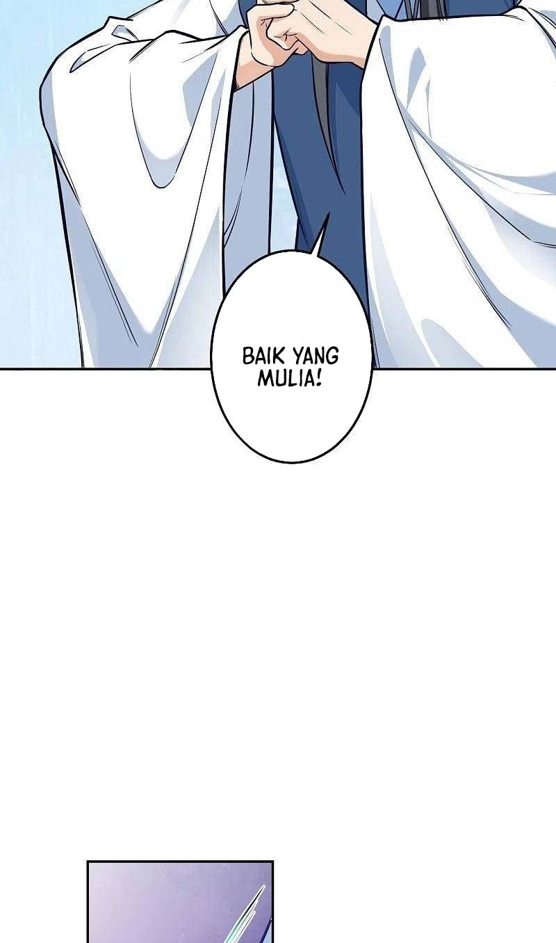 Against the Gods Chapter 573 Gambar 25