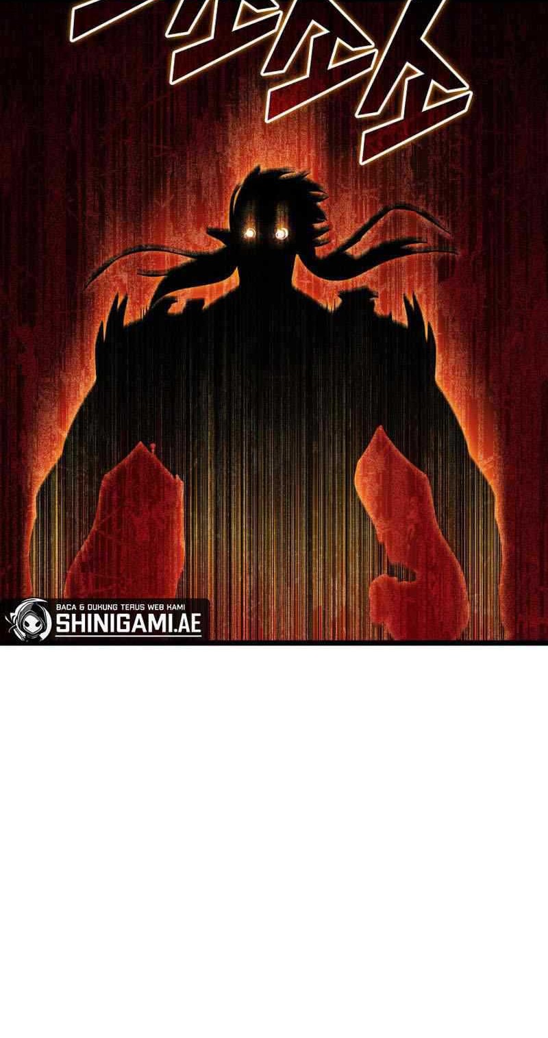 Return of the SSS-Class Ranker Chapter 83 Gambar 53