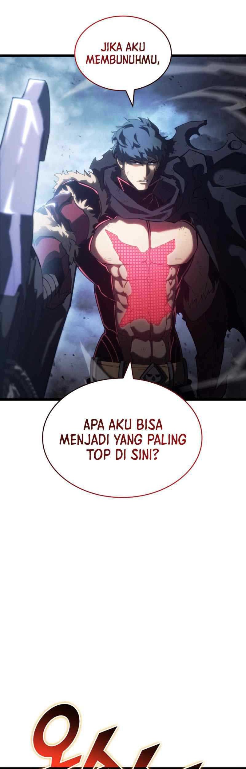 Return of the SSS-Class Ranker Chapter 83 Gambar 52