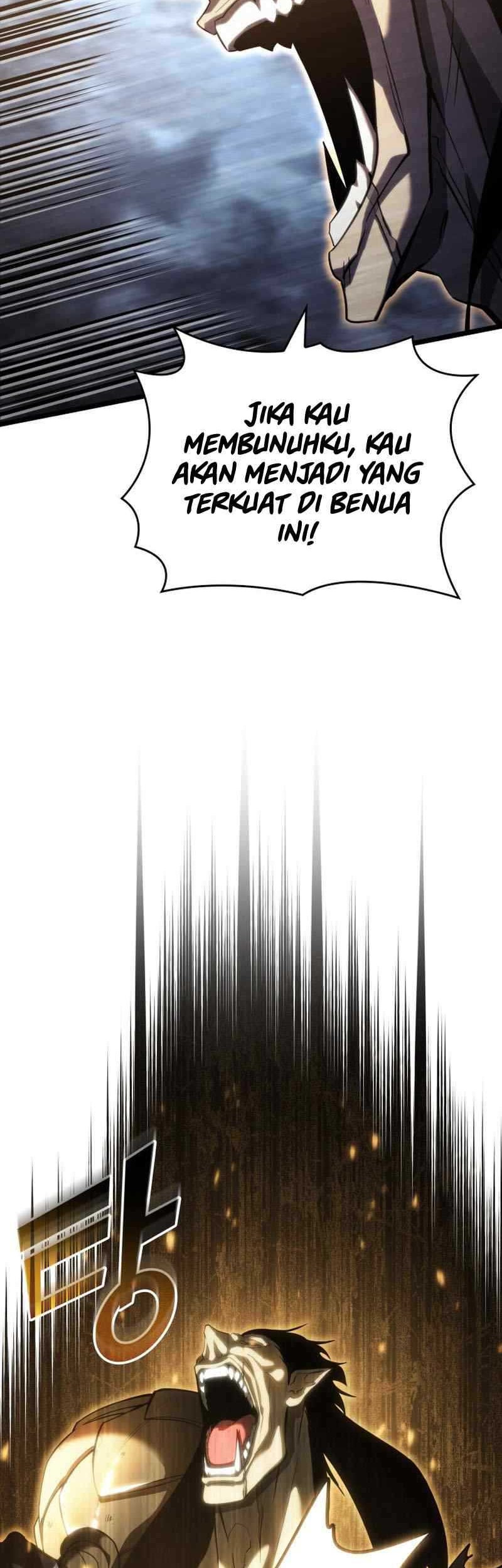 Return of the SSS-Class Ranker Chapter 83 Gambar 55