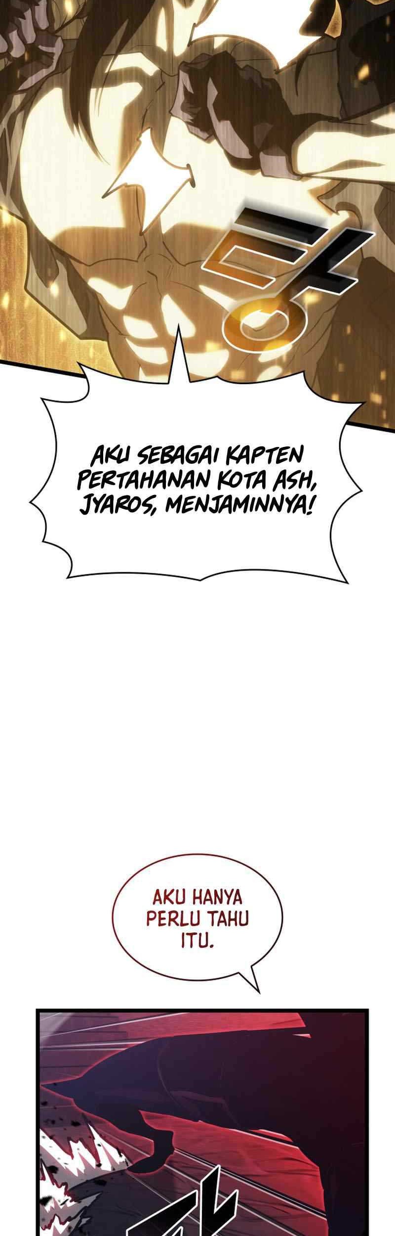 Return of the SSS-Class Ranker Chapter 83 Gambar 56