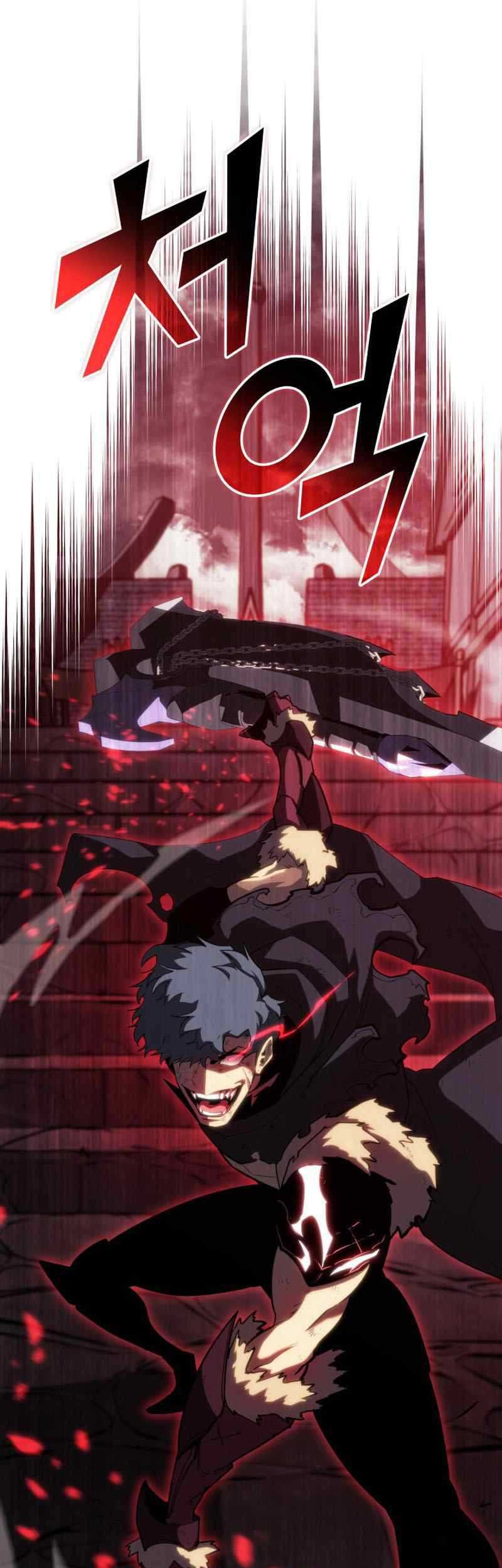 Return of the SSS-Class Ranker Chapter 83 Gambar 58