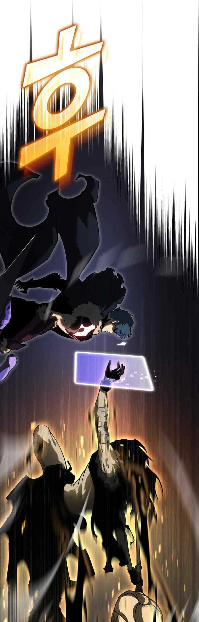 Return of the SSS-Class Ranker Chapter 83 Gambar 34