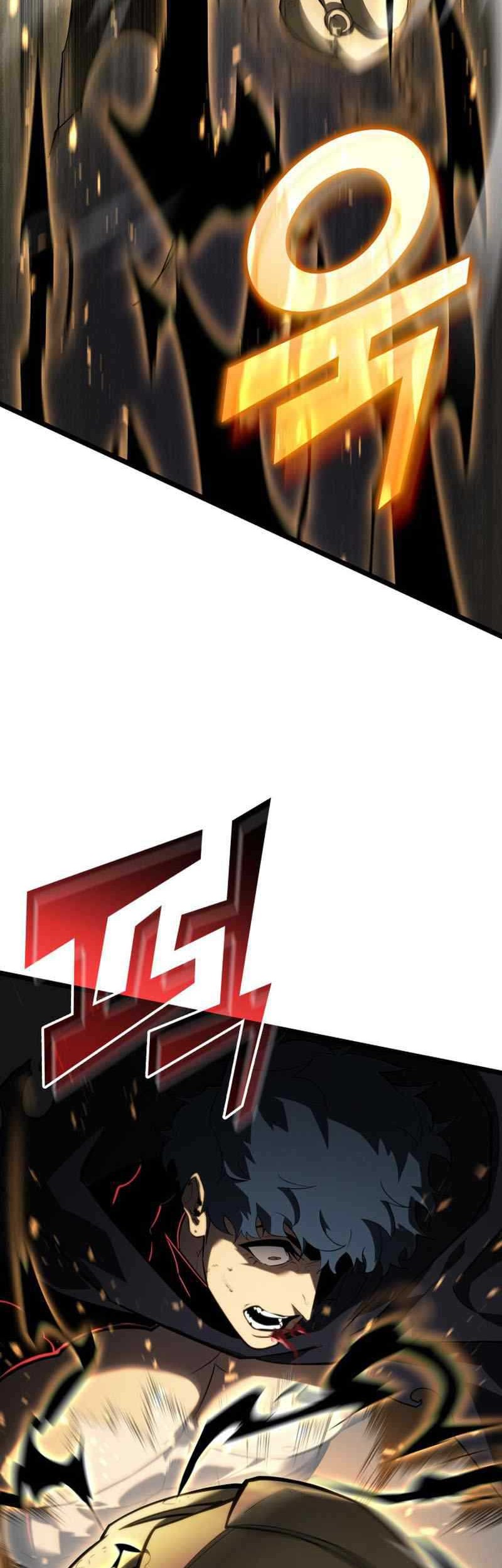 Return of the SSS-Class Ranker Chapter 83 Gambar 35