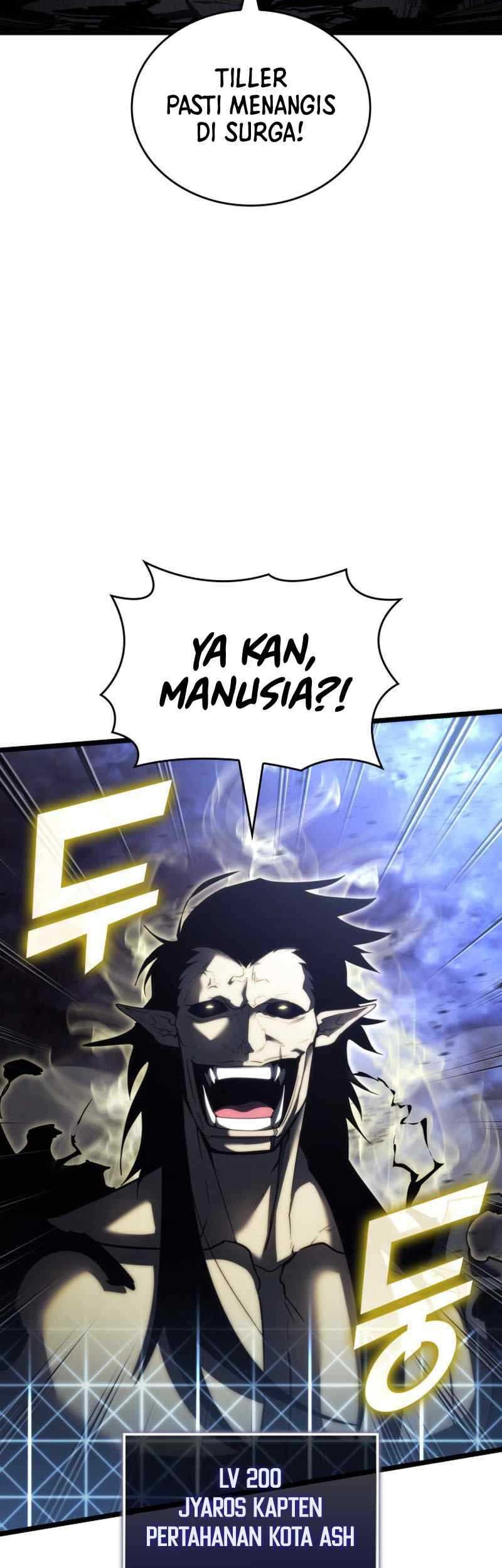 Return of the SSS-Class Ranker Chapter 83 Gambar 40