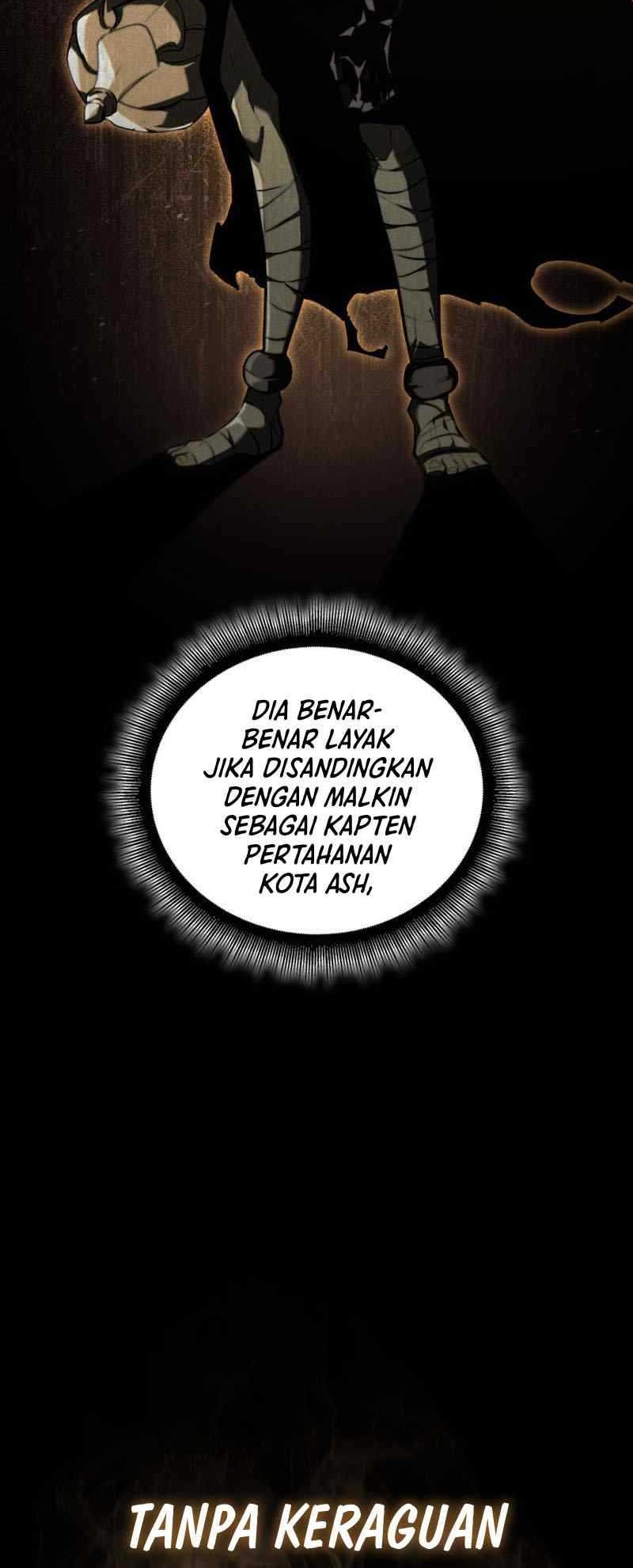 Return of the SSS-Class Ranker Chapter 83 Gambar 45