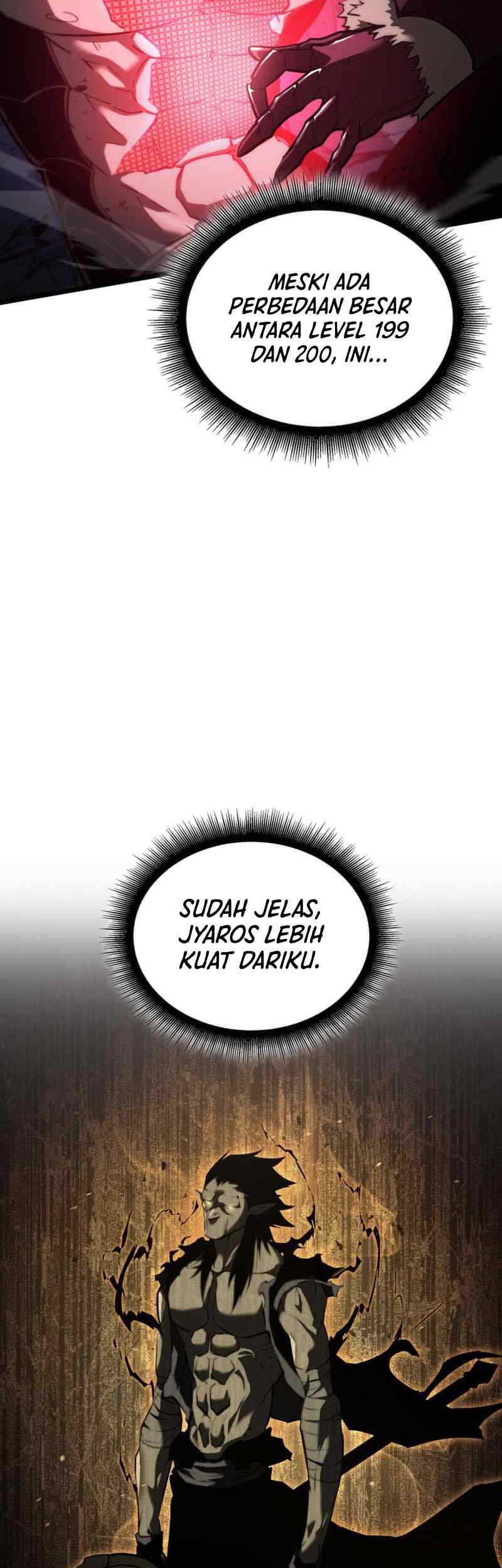 Return of the SSS-Class Ranker Chapter 83 Gambar 44