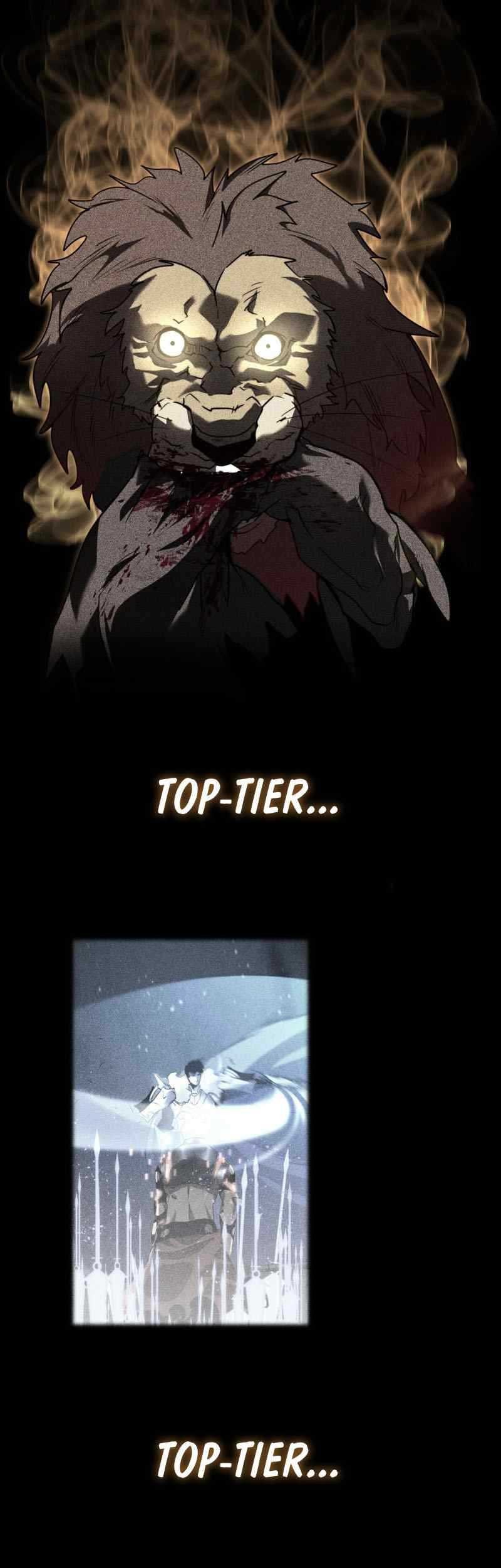 Return of the SSS-Class Ranker Chapter 83 Gambar 46