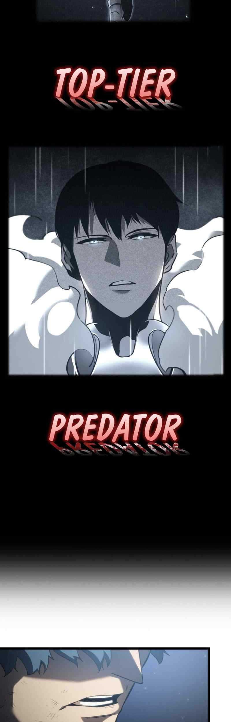 Return of the SSS-Class Ranker Chapter 83 Gambar 48