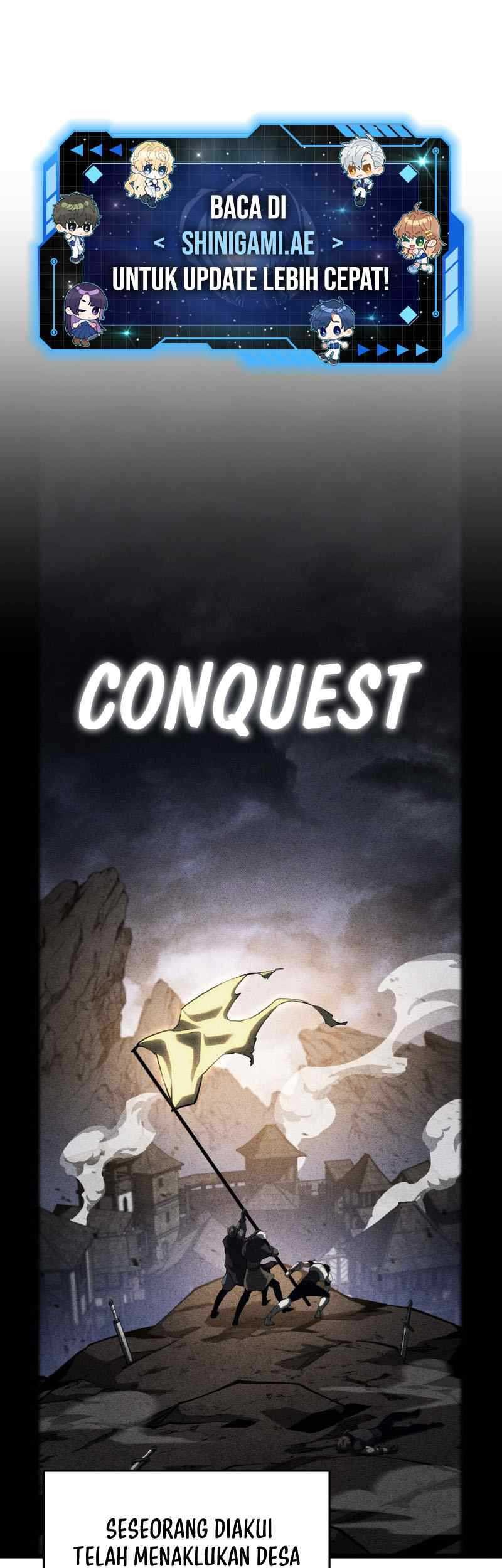 Manhwa Return of the SSS-Class Ranker Chapter 83 gambar nomor 2