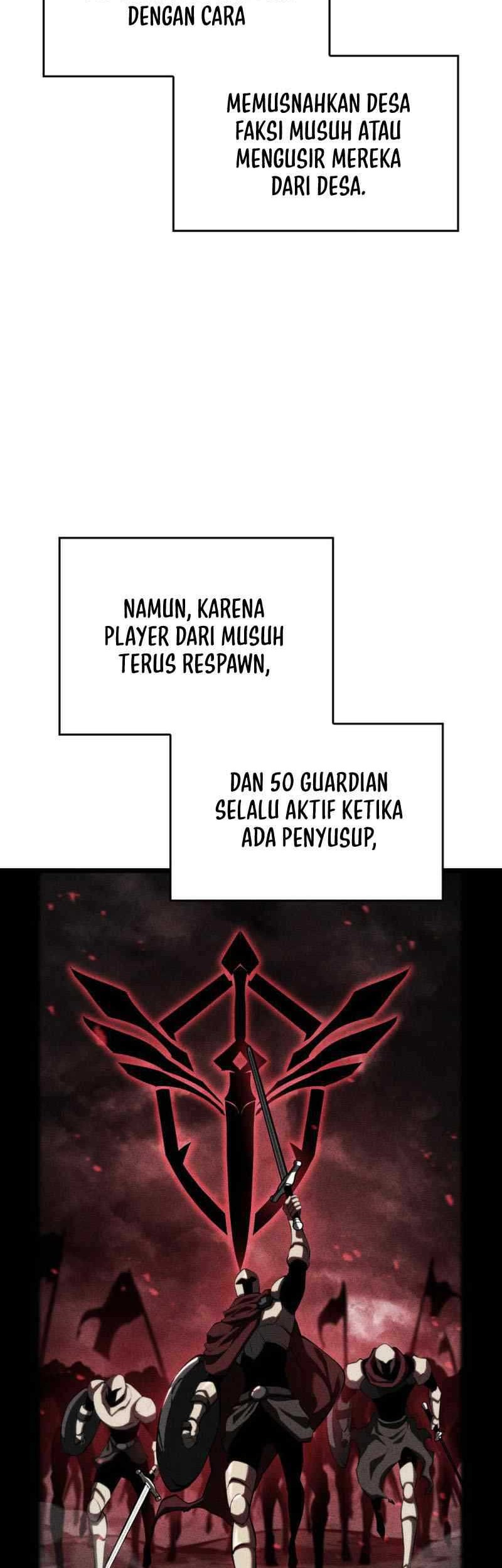 Return of the SSS-Class Ranker Chapter 83 Gambar 3