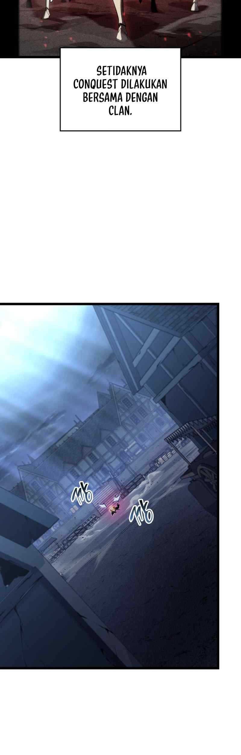 Return of the SSS-Class Ranker Chapter 83 Gambar 4