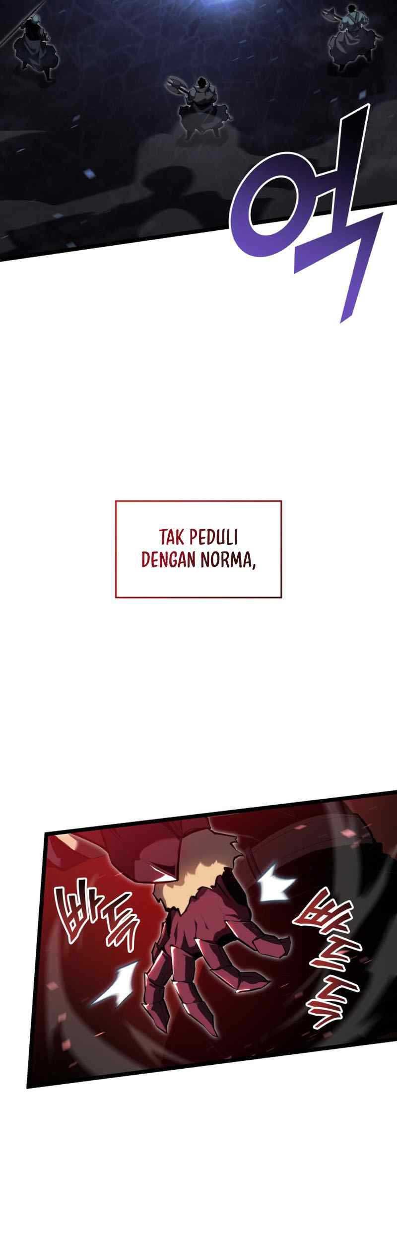 Return of the SSS-Class Ranker Chapter 83 Gambar 10