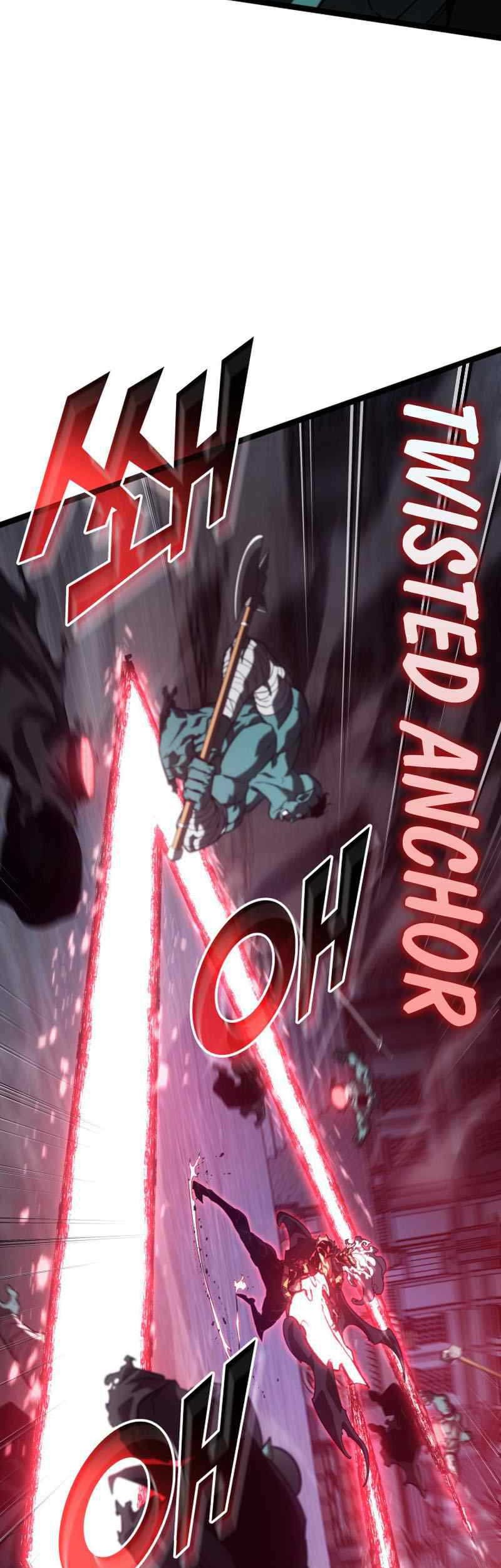 Return of the SSS-Class Ranker Chapter 83 Gambar 16