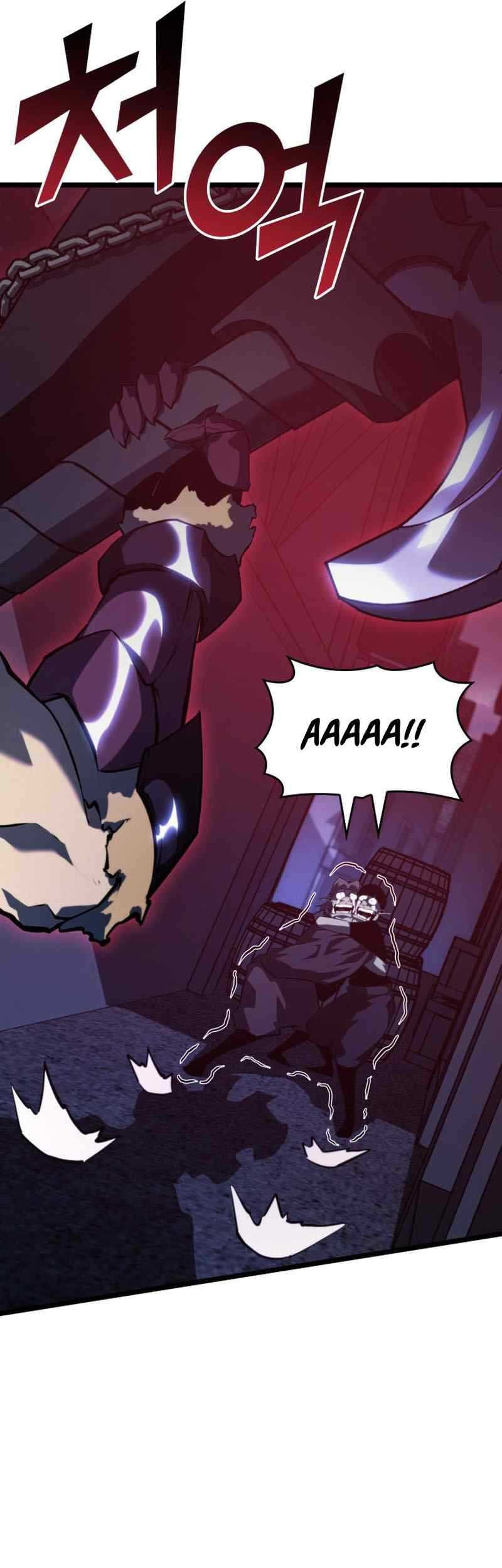 Return of the SSS-Class Ranker Chapter 83 Gambar 22