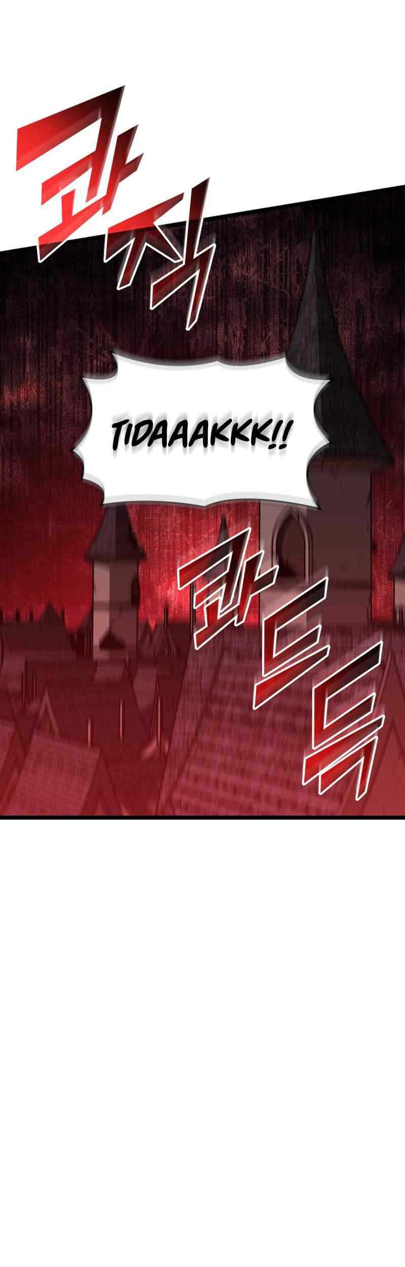 Return of the SSS-Class Ranker Chapter 83 Gambar 23