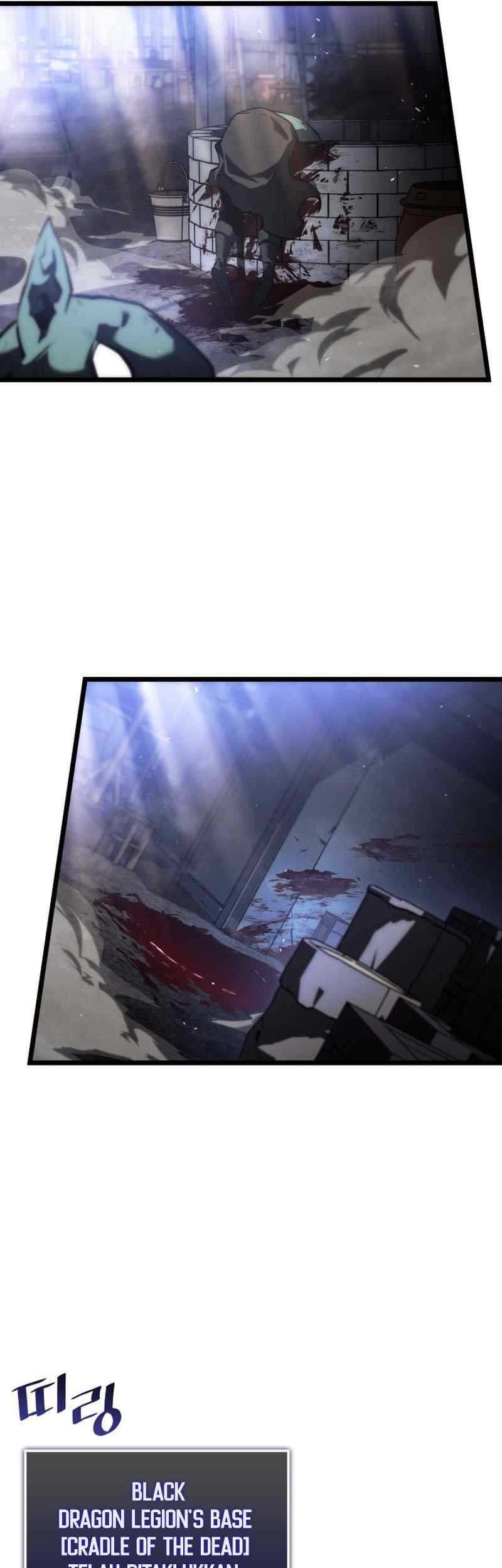 Return of the SSS-Class Ranker Chapter 83 Gambar 26