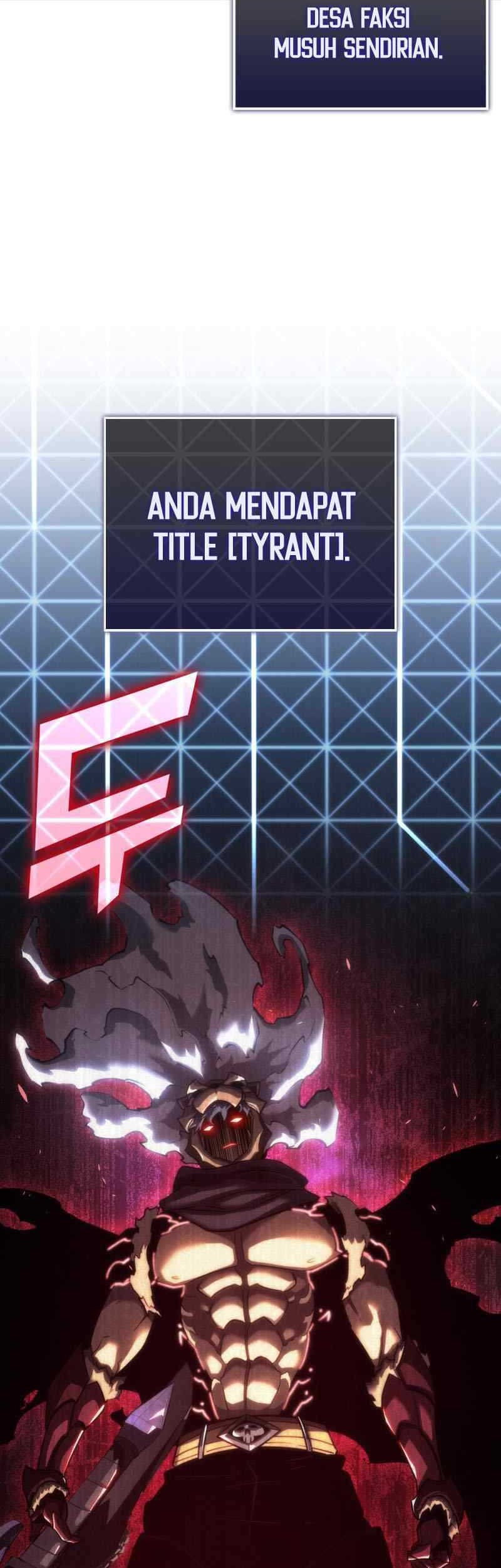 Return of the SSS-Class Ranker Chapter 83 Gambar 28