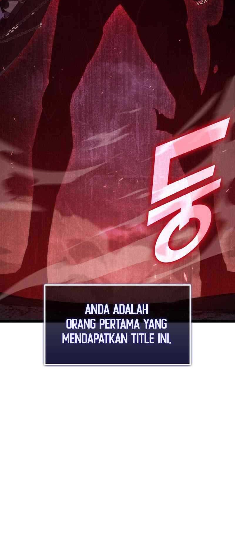 Return of the SSS-Class Ranker Chapter 83 Gambar 29