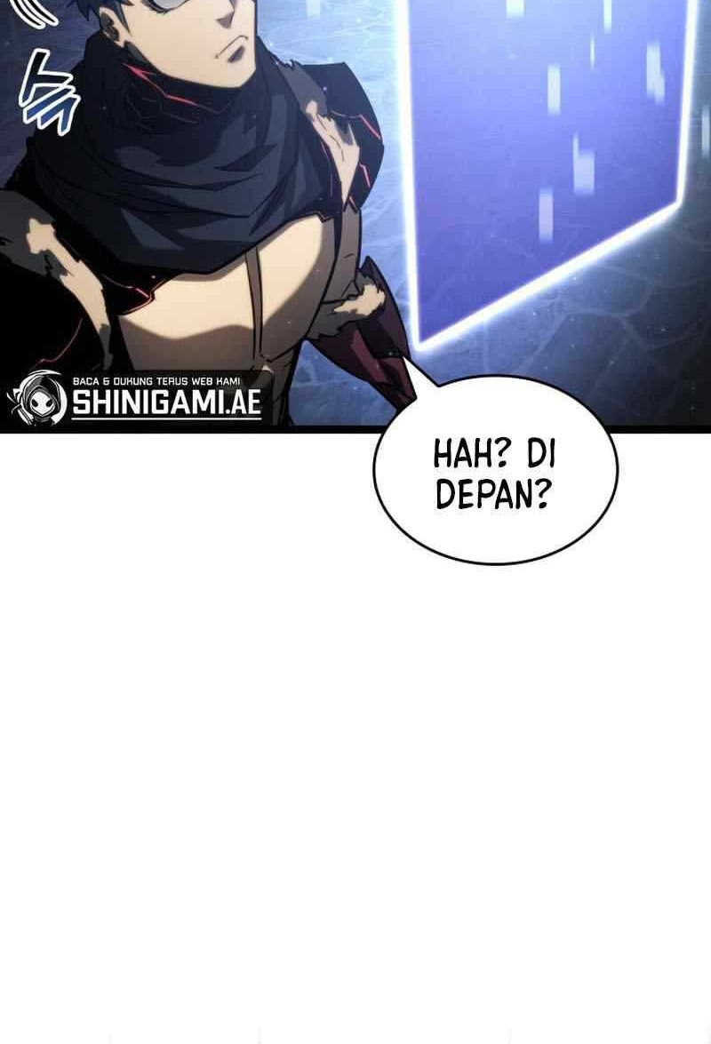 Return of the SSS-Class Ranker Chapter 83 Gambar 33