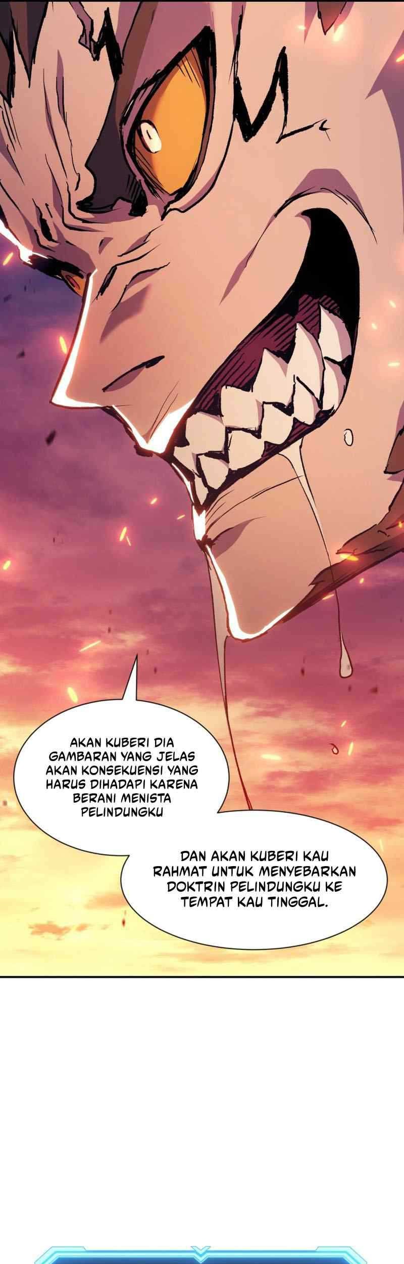 Return of the Broken Constellation Chapter 88 Gambar 49